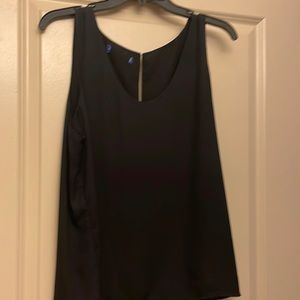 Black women’s blouse